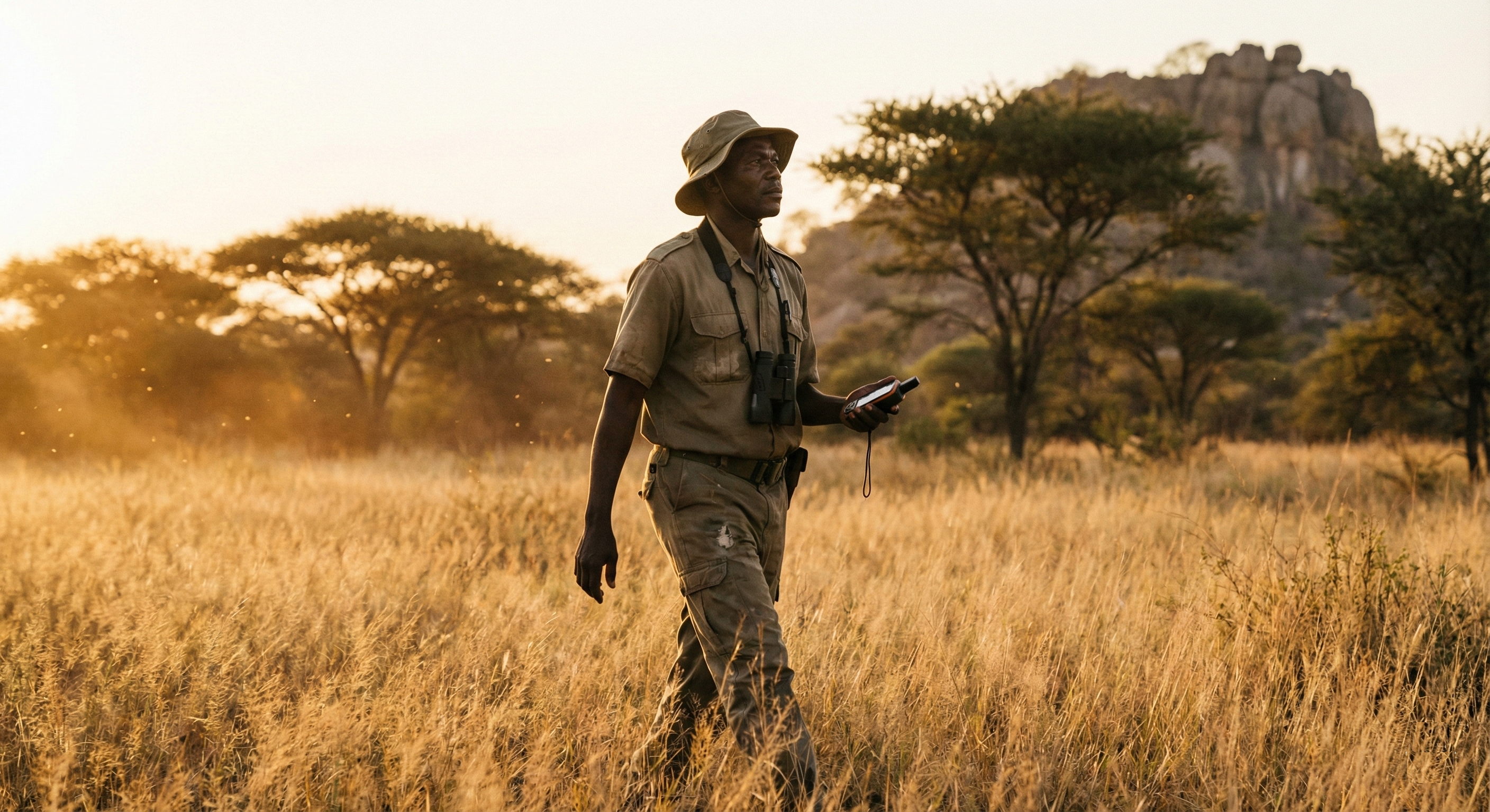 Community Ranger