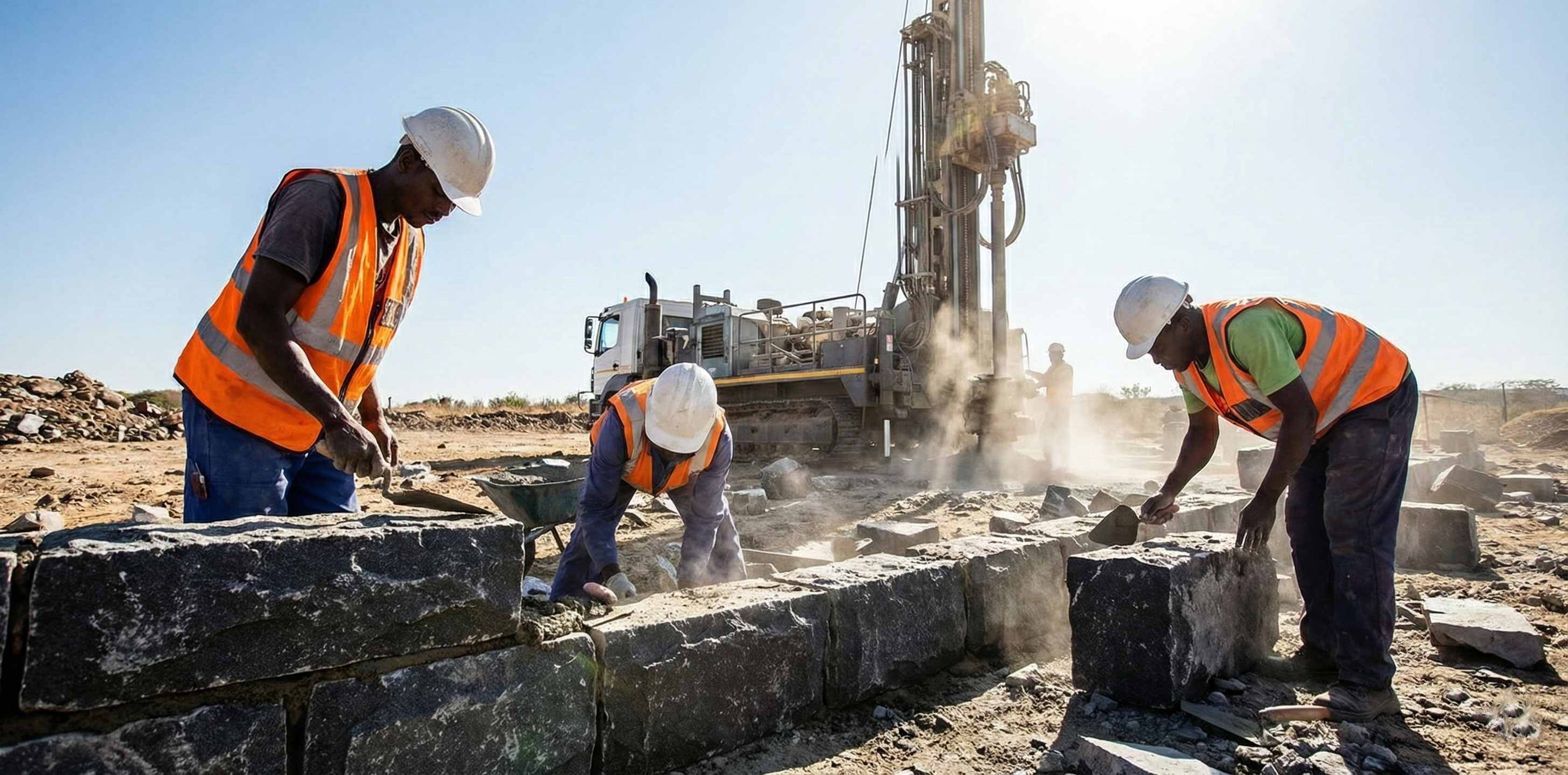 Project Implementation