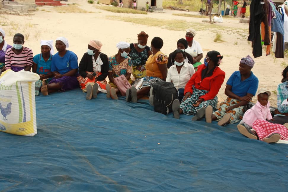 Visioning & Co-Creation